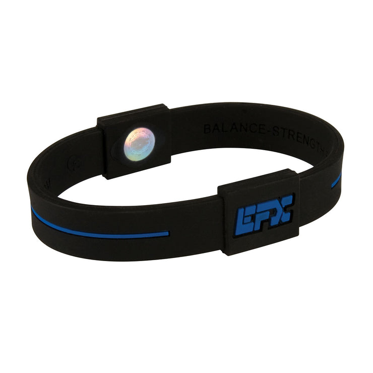 EFX Balance Bracelet & Hologram Wristband - For Seniors & Athletes