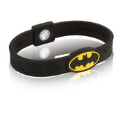 Silicone Sport Wristband - DC Comics -Batman