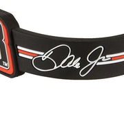 Silicone Sport Wristband - NASCAR Dale Earnhardt Jr. (Blk/Red)