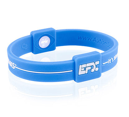 Shop Autism Awareness Wristbands - Support Autism Speaks – EFX USA