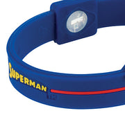 Silicone Sport Wristband - DC Comics - Superman